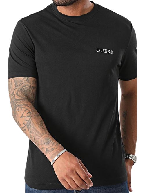  GUESS | U4YG52 KCAM1NE